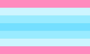 trans masculine