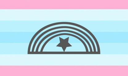 transmasc xenogender